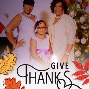 Meet your Posher, Hazel